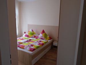 Bild 4: Apartmenthaus 8 Grad Ost 2-Zimmer Ferienapartment m. Terrasse 2-3 Personen