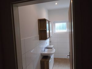 Bild 6: Apartmenthaus 8 Grad Ost 2-Zimmer Ferienapartment m. Terrasse 2-3 Personen