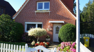 Bild: Ferienhaus am Hasselberg