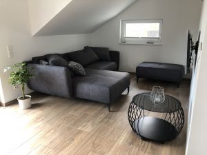 Einfach gemütlich :-)