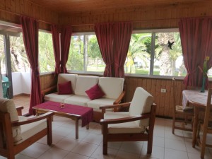 Ansicht Ferienwohnung 6895