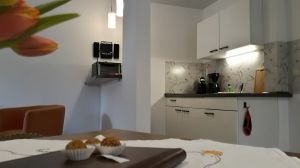 Bild 11: Appartment für Fam. mit Hunden