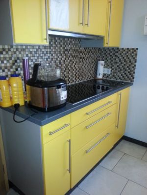 Bild 6: Bed & Breakfast "Tina und Brandy" Fahrradrouten direkt vor der Tür