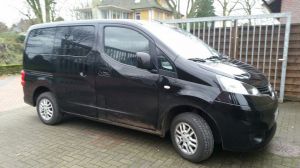 Bild 15: Bed & Breakfast "Tina und Brandy" Fahrradrouten direkt vor der Tür