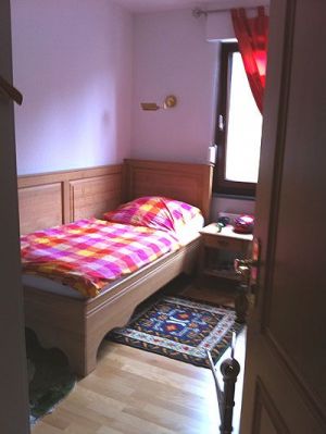 Bild 4: Bed & Breakfast "Tina und Brandy" Fahrradrouten direkt vor der Tür