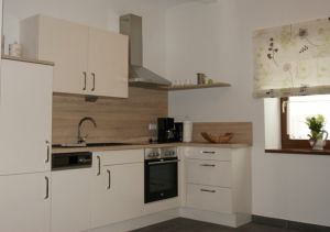 Bild 4: Ferienhaus Alte Sennerei - Fewo Sennküche