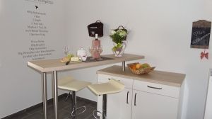 Bild 7: Ferienhaus Alte Sennerei - Fewo Sennküche