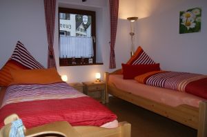 Bild 6: Ferienhaus Alte Sennerei - Fewo Sennküche