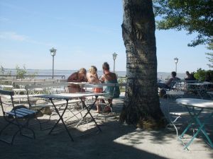 Bild 17: Ferienwohnung Nordseeluft für 4 Personen im Nordseebad Dangast
