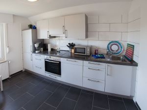 Bild 7: Ferienwohnung Nordseeluft für 4 Personen im Nordseebad Dangast