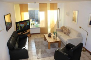 Bild: Sylt - Ruhiges Ferienhaus mit 3 Schlafzimmer und Internet