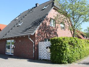 Bild 16: Ferienwohnung Die Muschel im Nordseebad Dangast
