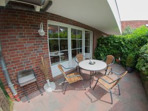 Bild 15: Ferienwohnung Die Muschel im Nordseebad Dangast