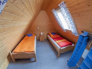 Bild 12: Ferienwohnung Helene in Dangast - besonders geeignet für Familien