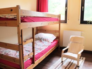 Bild 7: Ferienwohnung Anker - gemütliche Unterkunft für bis zu 7 Personen