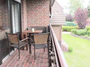 Bild 15: Ferienwohnung Anker - gemütliche Unterkunft für bis zu 7 Personen