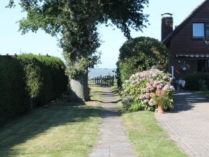 Bild 18: Ferienwohnung Anker - gemütliche Unterkunft für bis zu 7 Personen