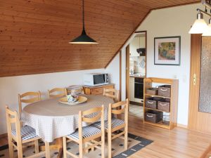 Bild 4: Ferienwohnung Anker - gemütliche Unterkunft für bis zu 7 Personen