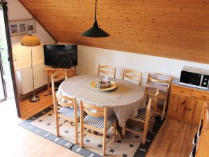 Bild 3: Ferienwohnung Anker - gemütliche Unterkunft für bis zu 7 Personen