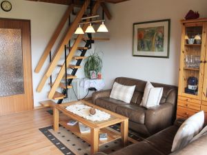 Bild 2: Ferienwohnung Anker - gemütliche Unterkunft für bis zu 7 Personen