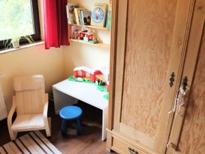 Bild 9: Ferienwohnung Anker - gemütliche Unterkunft für bis zu 7 Personen