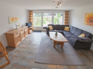 Bild: Familien- und kinderfreundliches Ferienhaus Leuchtturm in Dangast