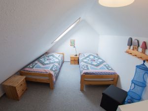 Bild 8: Ferienwohnung Nina 1 - Strandnahe, nur 5 Minuten zum alten Kurhaus