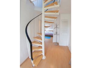 Bild 5: Ferienwohnung Nina 1 - Strandnahe, nur 5 Minuten zum alten Kurhaus