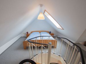 Bild 7: Ferienwohnung Nina 1 - Strandnahe, nur 5 Minuten zum alten Kurhaus