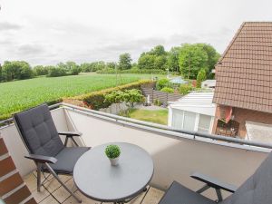 Bild 13: Ferienwohnung Nina 1 - Strandnahe, nur 5 Minuten zum alten Kurhaus