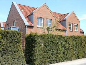 Bild 15: Ferienwohnung Nina 1 - Strandnahe, nur 5 Minuten zum alten Kurhaus