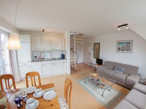 Bild 3: Ferienwohnung Nina 1 - Strandnahe, nur 5 Minuten zum alten Kurhaus