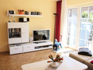 Bild 4: Schönes Ferienhaus Kalle und Kalle, komfortable Ausstattung bis 5 Personen