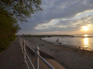Bild 19: Ferienhaus LoJe in Dangast - 83qm, 6 Personen - ideal für Familien