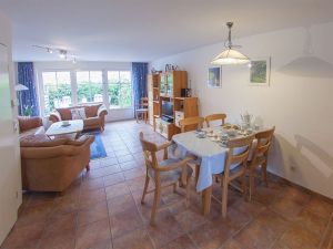 Bild 4: Ferienhaus LoJe in Dangast - 83qm, 6 Personen - ideal für Familien