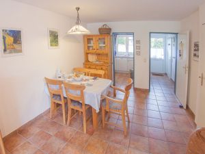 Bild 5: Ferienhaus LoJe in Dangast - 83qm, 6 Personen - ideal für Familien