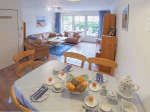 Bild 6: Ferienhaus LoJe in Dangast - 83qm, 6 Personen - ideal für Familien
