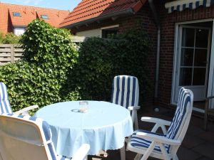 Bild 16: Ferienhaus LoJe in Dangast - 83qm, 6 Personen - ideal für Familien