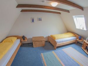 Bild 13: Ferienhaus LoJe in Dangast - 83qm, 6 Personen - ideal für Familien