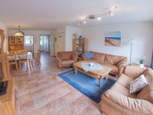 Bild 2: Ferienhaus LoJe in Dangast - 83qm, 6 Personen - ideal für Familien