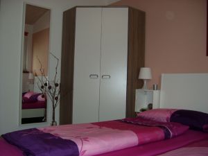 Bild 10: Ferienhaus am Malchiner See mit Motorboot und Kanu