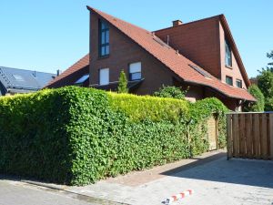 Bild 1: Ferienhaus Friesenkoje im Nordseebad Dangast - für bis zu 8 Personen