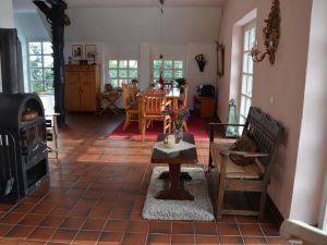 Bild 7: Luxuriöses Landhaus Birkenhof mit 10.400qm Garten & Land - spektakulär!