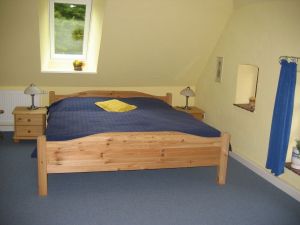 Bild 9: Luxuriöses Landhaus Birkenhof mit 10.400qm Garten & Land - spektakulär!