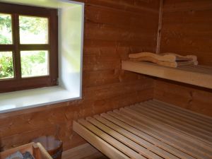 Bild 18: Luxuriöses Landhaus Birkenhof mit 10.400qm Garten & Land - spektakulär!