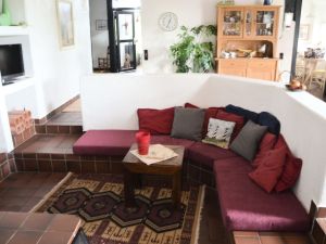 Bild 4: Luxuriöses Landhaus Birkenhof mit 10.400qm Garten & Land - spektakulär!