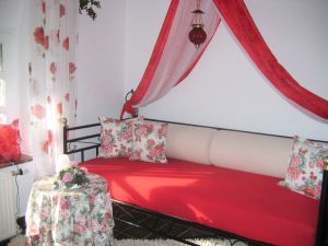 Bild 12: Luxuriöses Landhaus Birkenhof mit 10.400qm Garten & Land - spektakulär!