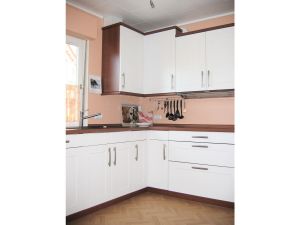 Bild 6: Ferienhaus Friesenblau EG - ideal für größere Gruppen, Familien & Rollstuhl