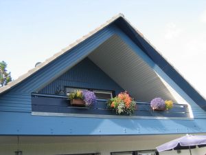 Bild 10: Gemütliche Ferienwohnung Friesenblau OG (60qm ; 3 Personen)