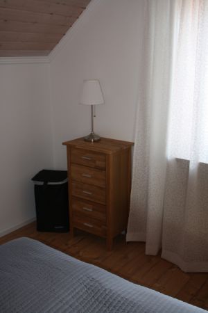 Sehr gemütlich